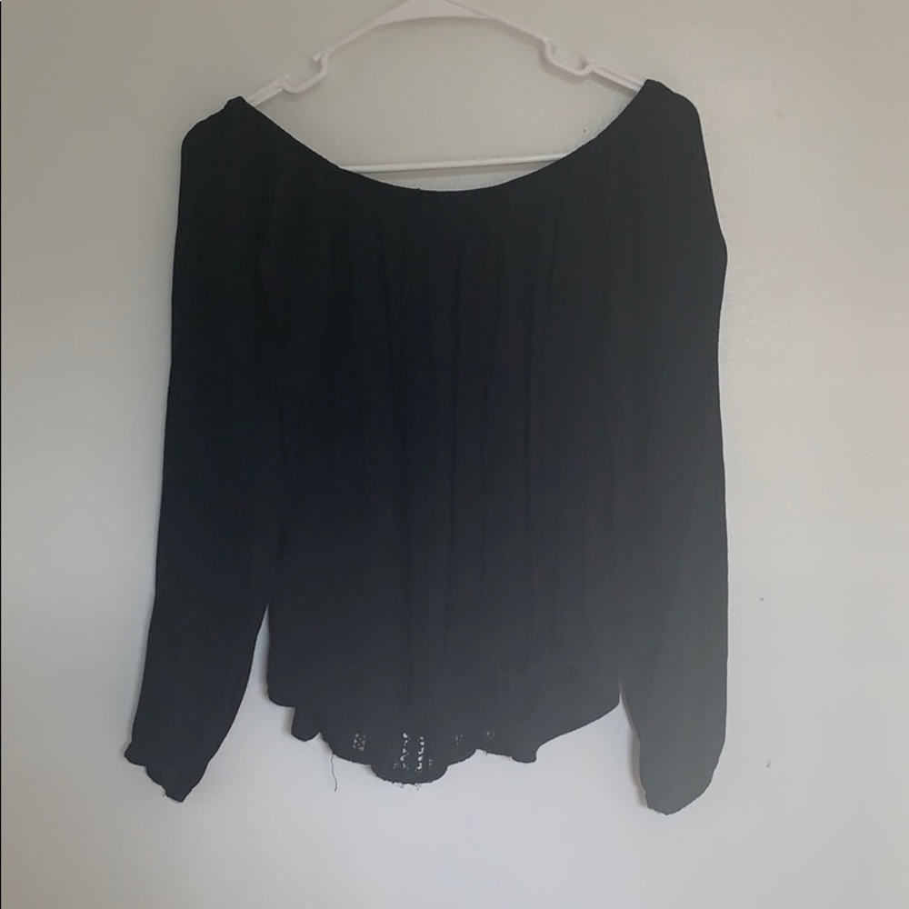 Crop top - Picture 4 of 4